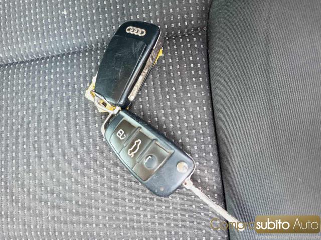 AUDI A3 usata 28