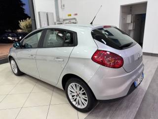 FIAT Bravo usata, con Boardcomputer