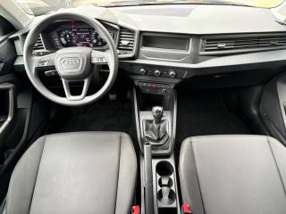 AUDI A1 usata, con Boardcomputer
