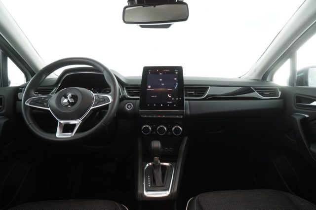 MITSUBISHI ASX usata 10