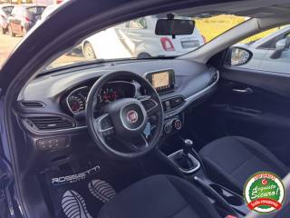 FIAT Tipo usata, con Cruise Control