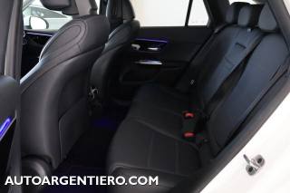 MERCEDES-BENZ GLC 220 usata, con Sensore di pioggia