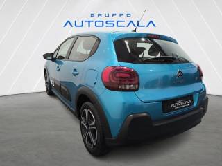 CITROEN C3 usata, con Airbag laterali