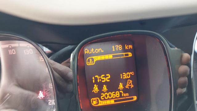 FIAT Panda usata, con ESP