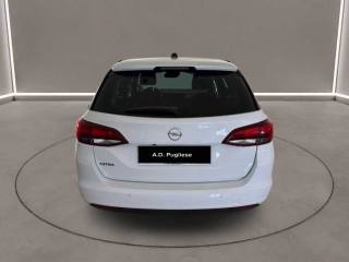 OPEL Astra usata, con Chiusura centralizzata
