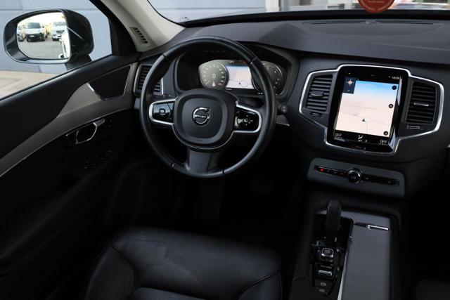 VOLVO XC90 usata, con Fendinebbia