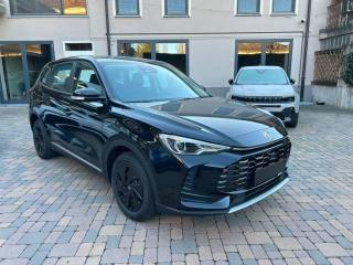 MG ZS usata, con Airbag laterali