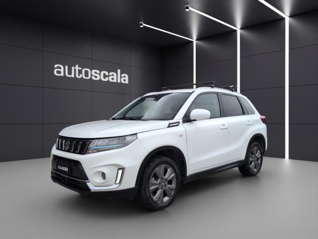 SUZUKI Vitara usata, con ABS