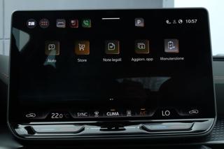 CUPRA Formentor usata, con Isofix