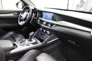 ALFA ROMEO Stelvio usata, con Immobilizzatore elettronico