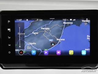 SEAT Arona usata, con Luci diurne