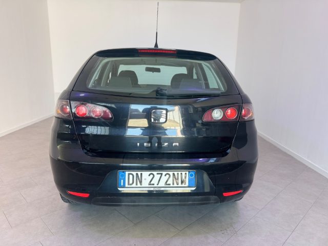 SEAT Ibiza usata 8