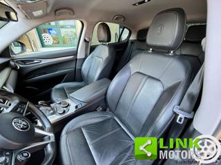 ALFA ROMEO Stelvio usata, con Park Distance Control