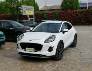 FORD Puma usata, con ABS