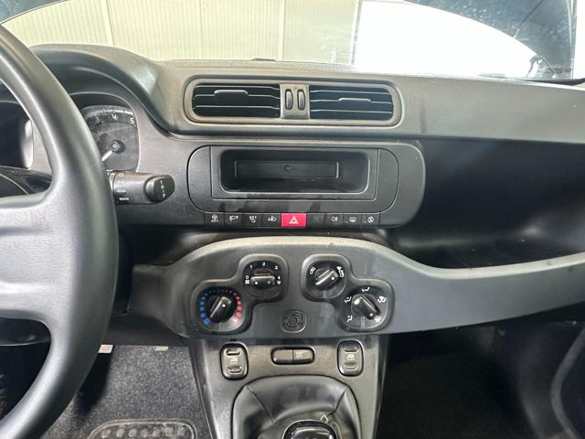 FIAT Panda usata 14