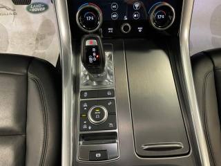 LAND ROVER Range Rover Sport usata, con Sistema di navigazione