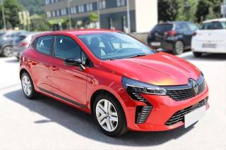 RENAULT Clio usata, con Autoradio