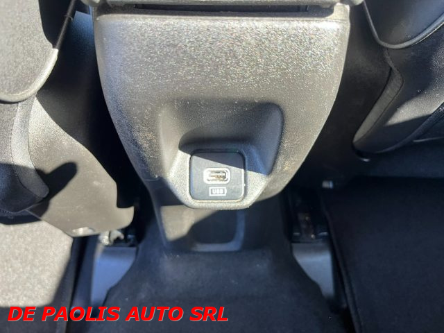 FIAT 500X usata, con Climatizzatore