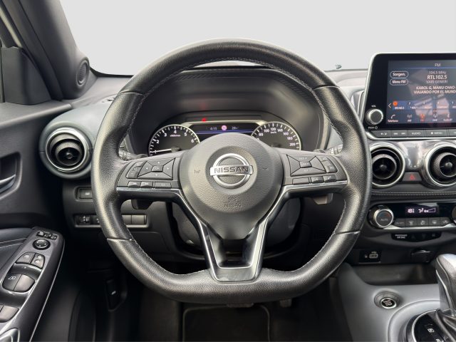 NISSAN Juke usata 12
