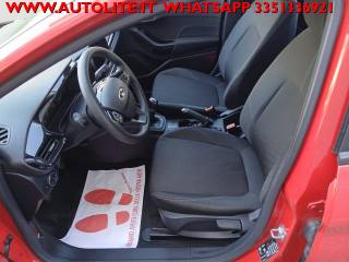 FORD Fiesta usata, con Climatizzatore
