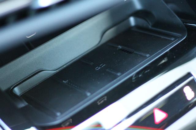 AUDI A5 usata, con Volante in pelle