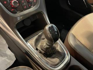 OPEL Astra usata, con Cronologia tagliandi