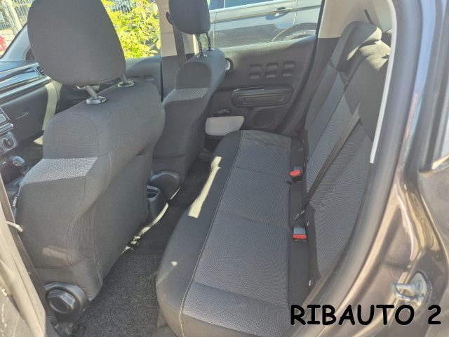 CITROEN C3 usata, con Immobilizzatore elettronico