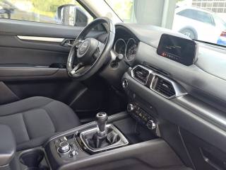 MAZDA CX-5 usata, con Climatizzatore