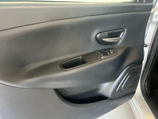 LANCIA Ypsilon usata 14