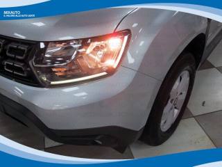 DACIA Duster usata, con Cruise Control