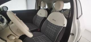 FIAT 500 usata 40