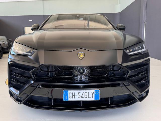 LAMBORGHINI Urus usata, con Airbag