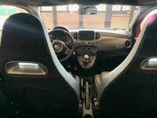 ABARTH 595 usata, con Servosterzo