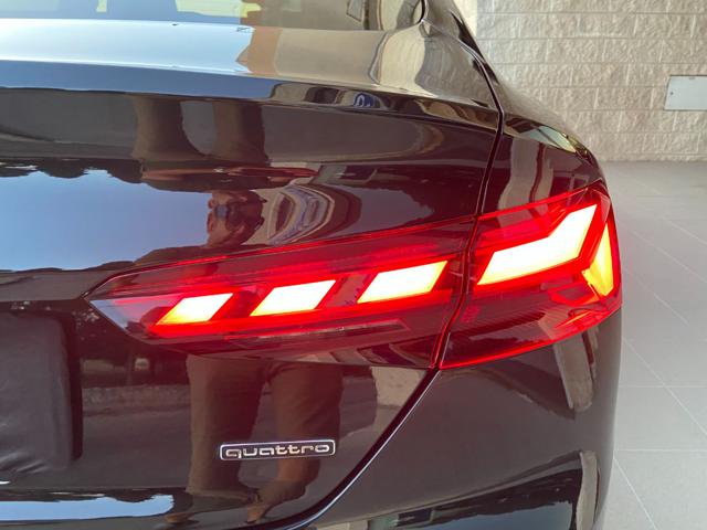 AUDI A5 usata, con Vivavoce