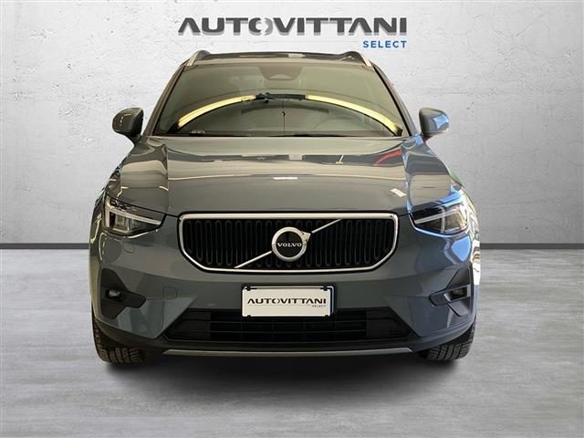 VOLVO XC40 usata, con Airbag laterali