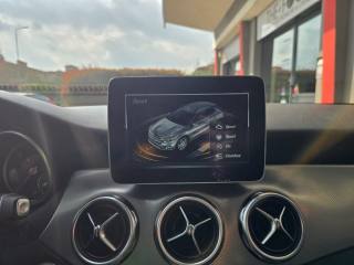 MERCEDES-BENZ GLA 200 usata, con Monitoraggio pressione pneumatici