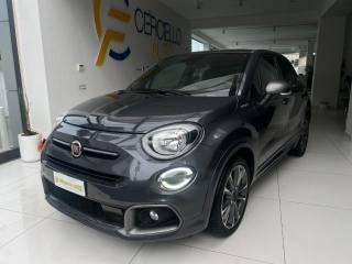 FIAT 500X usata, con Airbag Passeggero