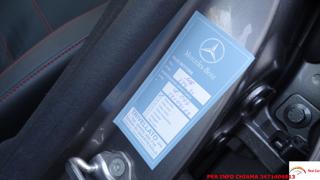 MERCEDES-BENZ CLA 250 usata 99