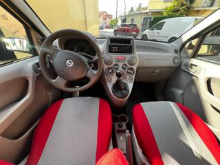 FIAT Panda usata 9
