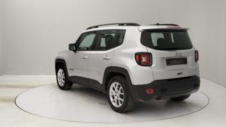 JEEP Renegade usata, con Airbag laterali