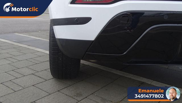 LAND ROVER Range Rover Evoque usata, con Sensori di parcheggio posteriori