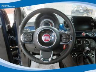 FIAT 500 usata, con Airbag Passeggero