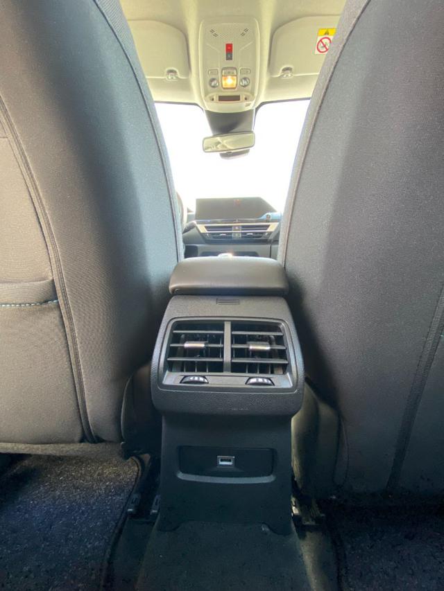 CITROEN C4 usata 24