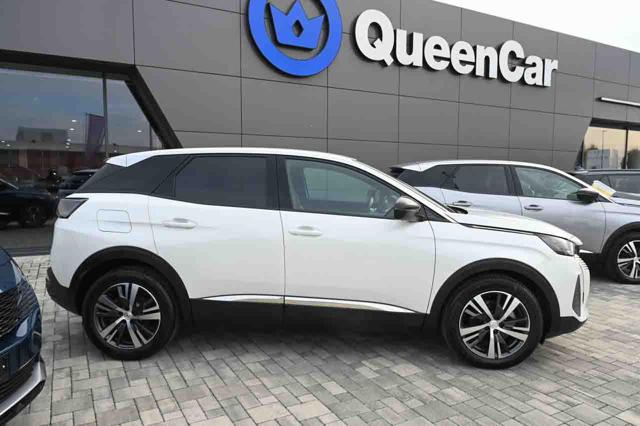 PEUGEOT 3008 usata, con Airbag Passeggero