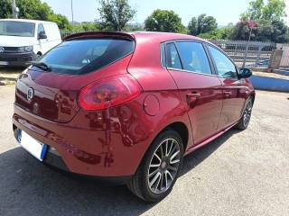 FIAT Bravo usata 6