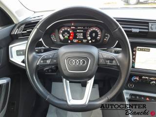 AUDI Q3 usata, con Controllo elettronico della corsia