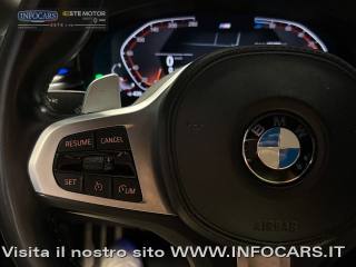 BMW 520 usata, con Vetri oscurati