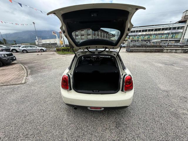 MINI Cooper D usata, con Specchietti laterali elettrici