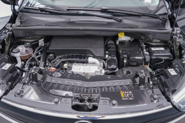 OPEL Crossland usata 33