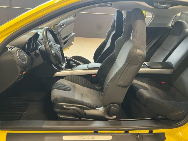 MAZDA RX-8 usata, con ESP